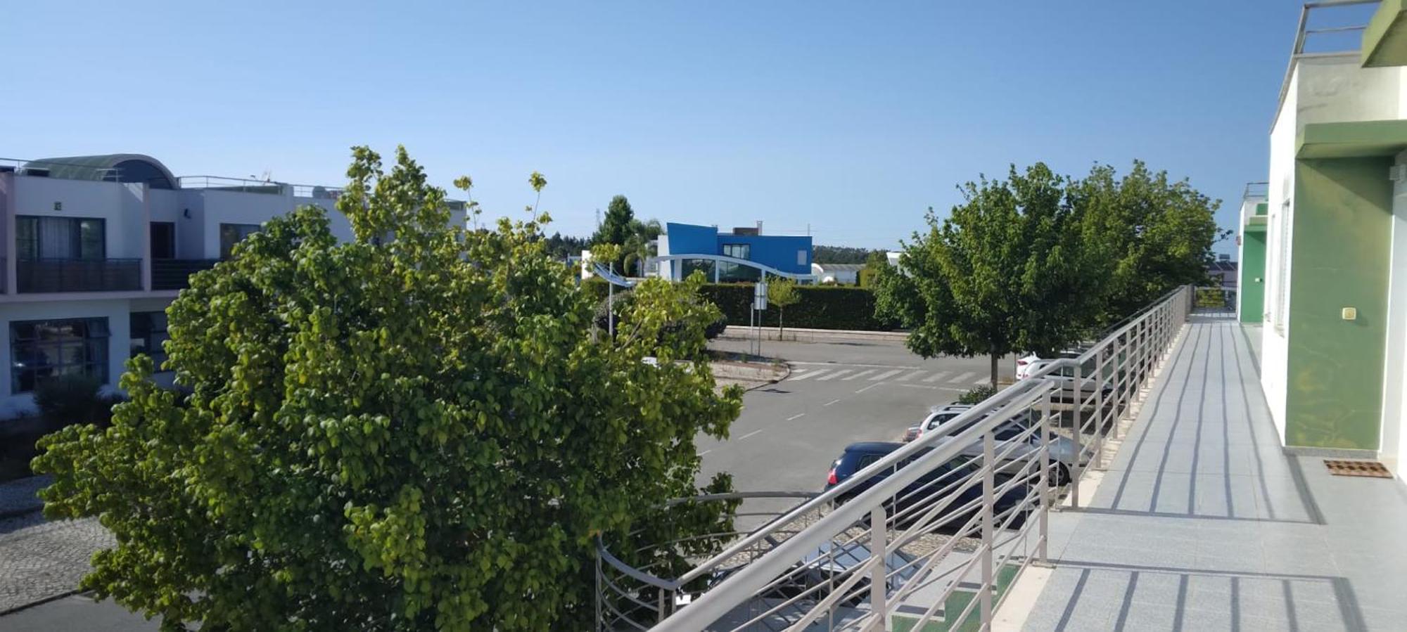 קינטה דו אנז'ו Apartamento Estudio Palmela Village מראה חיצוני תמונה