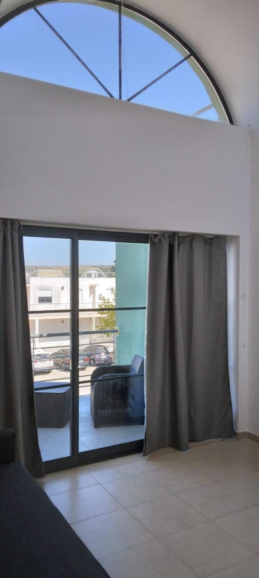 קינטה דו אנז'ו Apartamento Estudio Palmela Village מראה חיצוני תמונה